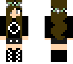danisnotonfire girl