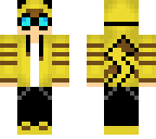 dantdm pikachu