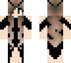 dark lady