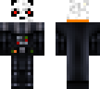 darth panda