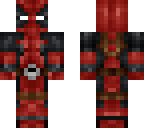 deadpool