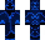 deep water mage