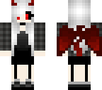 demon girl edit
