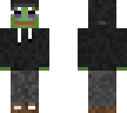 depressed pepe