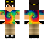 derp tye dye