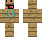 derpy wood skin