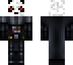 derth panda 2