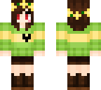 detailed chara
