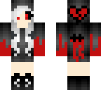 devil girl