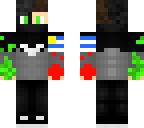 diegocrafter4 uruguayan pvp
