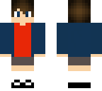dipper pines