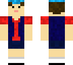 dipper pines