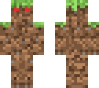 dirt man