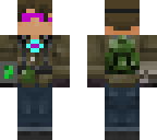 djdoesminecraft fallout