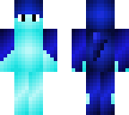 dolphin skin
