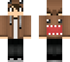 domo boy v3