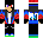 dont take this skin