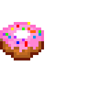 donut