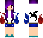 dragon girl 2