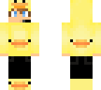 duck boy