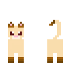 dust the warrior cat