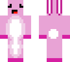 easter bunny