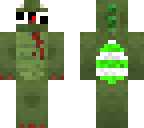 easter skin