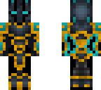 echo
