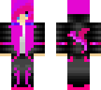 edit dragon girl