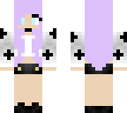 edit girl