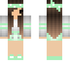 edit of chibi bandana girl