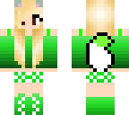 edit of one of my first skins