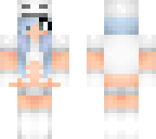 edit skeleton girl