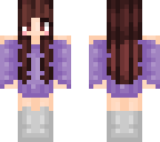 edit witch skin