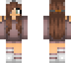 edited girl me