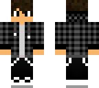 edited goth tomboy