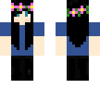 edited phil as a girl 
