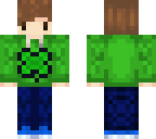edited st patrick's day