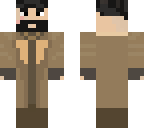 elder maxson