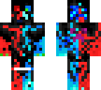 elemental creeper - 50 likes plz