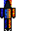elemental wizard