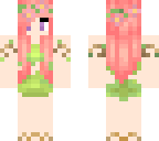 elf girl