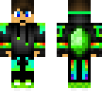 emerald dj