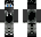 emotionless boy original