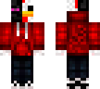 ender chicken