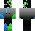 ender creeper