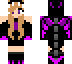 ender girl