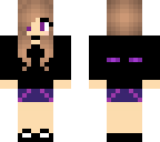ender school girl