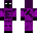 ender warrior