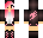 fairy tail girl